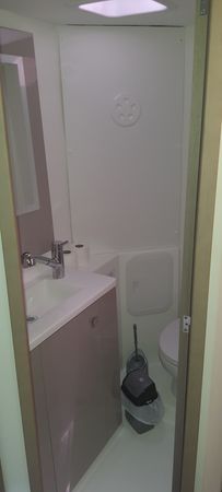 Fountaine Pajot Isla 40 | Ares 10