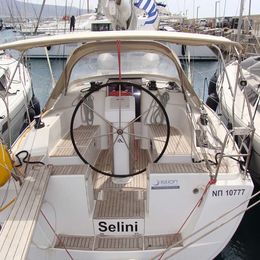 Hanse 325 | Selini