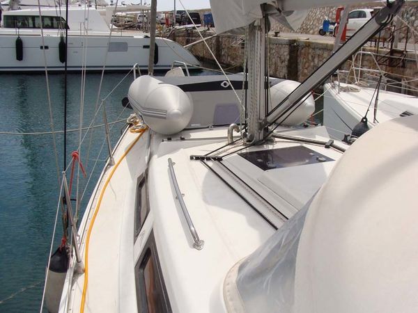 Hanse 325 | Selini
