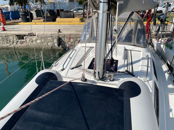 Hanse 325 | Selini