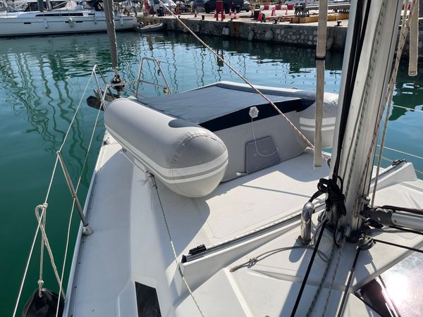 Hanse 325 | Selini