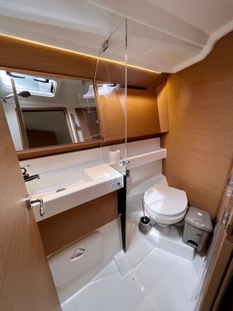 Jeanneau Sun Odyssey 410 | Thalia