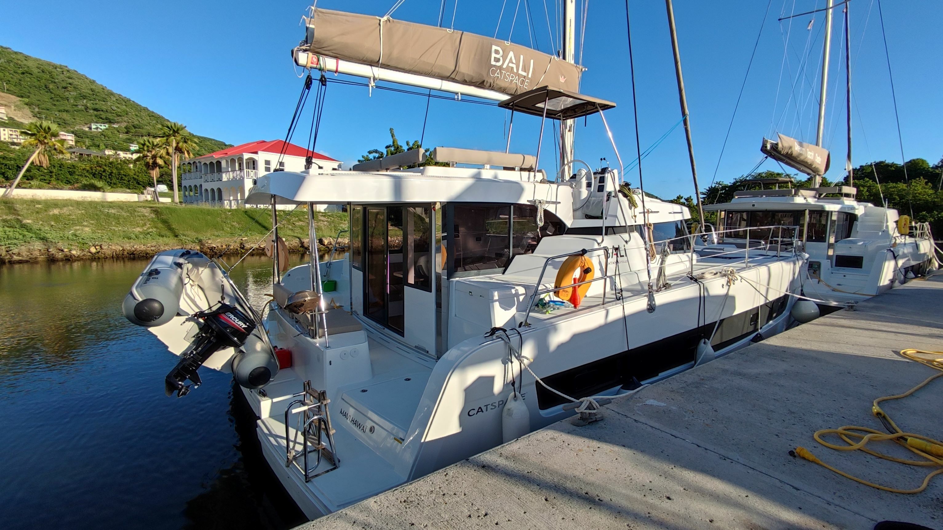 Bali Catspace | Lovely Day