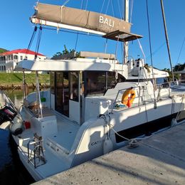 Bali Catspace | Lovely Day