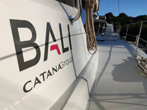 Bali Catspace | Lovely Day