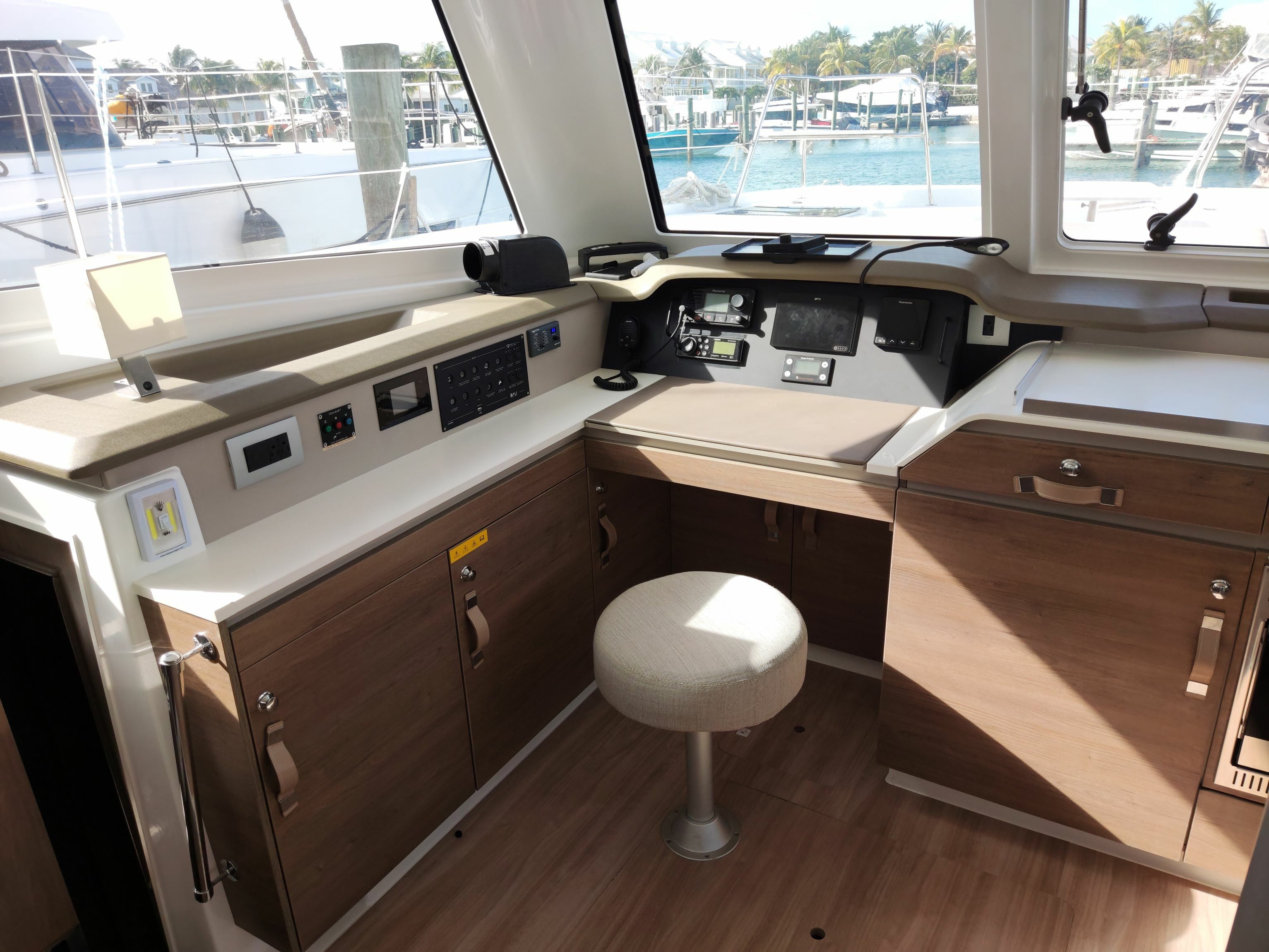 Bali Catspace | Purrseverance