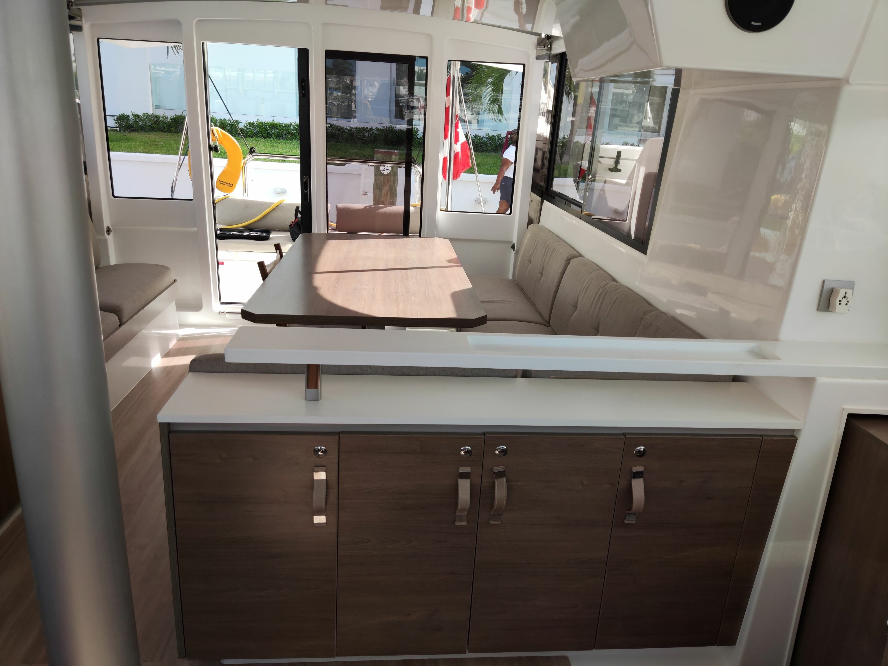 Bali Catspace | Purrseverance