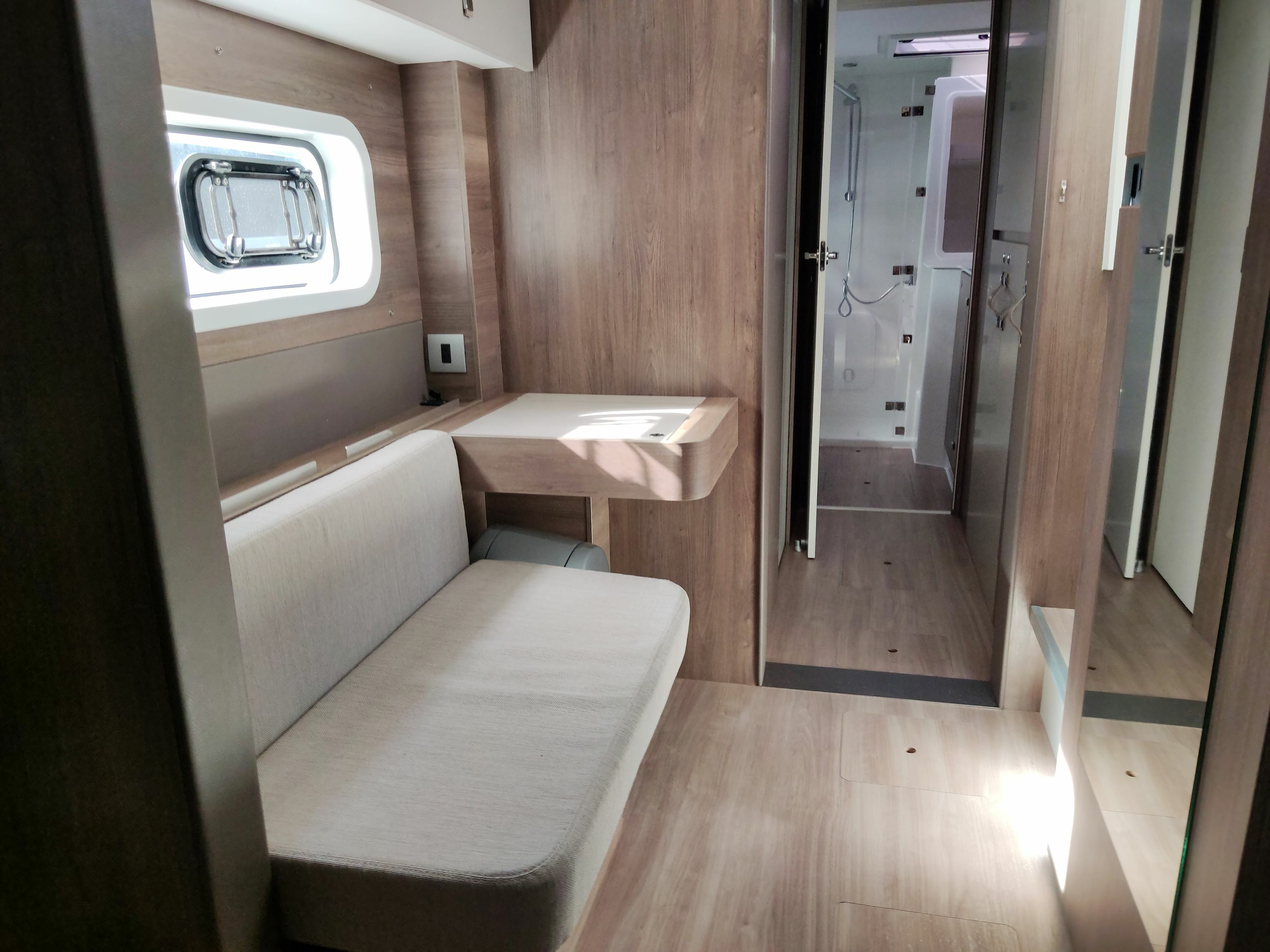 Bali Catspace | Purrseverance