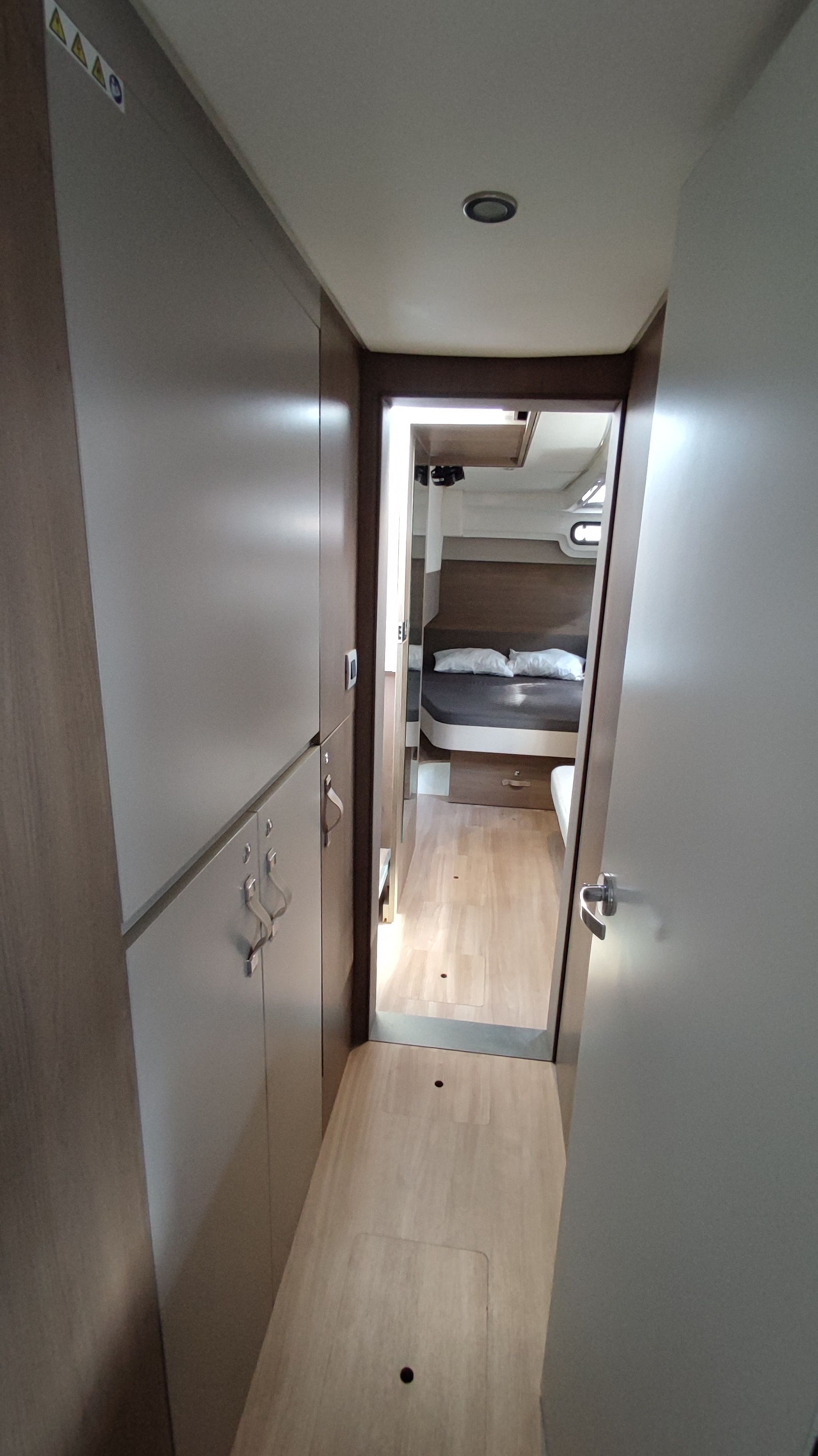 Bali Catspace | Purrseverance