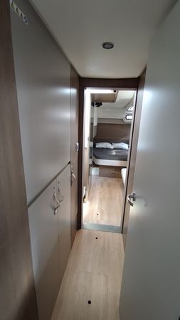 Bali Catspace | Purrseverance