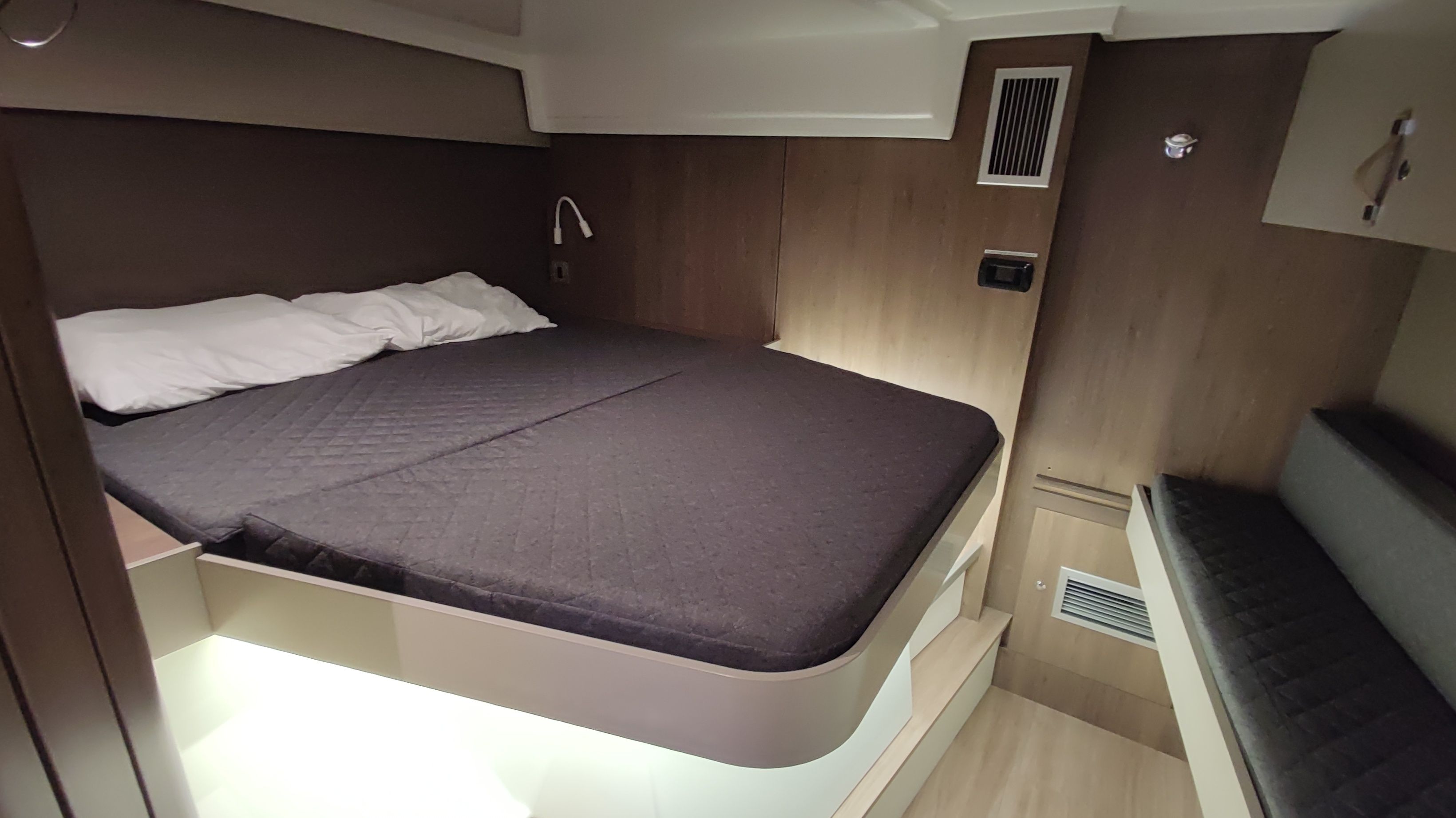 Bali Catspace | Purrseverance