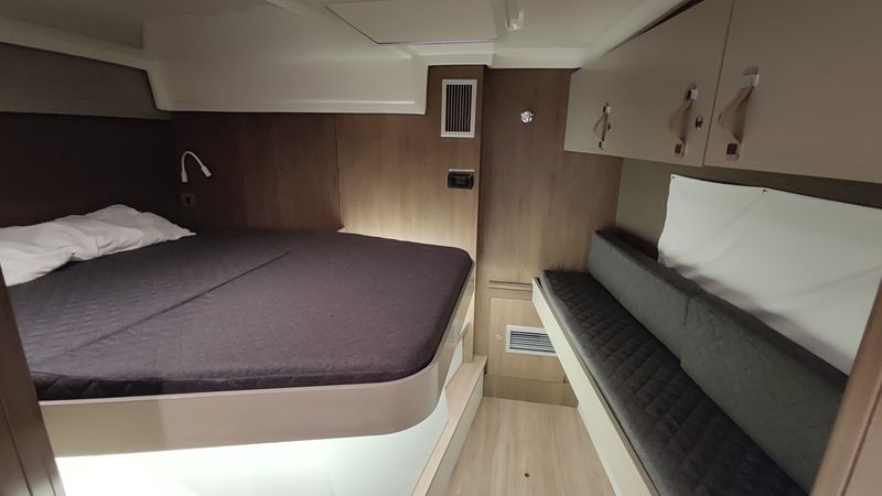 Bali Catspace | Purrseverance