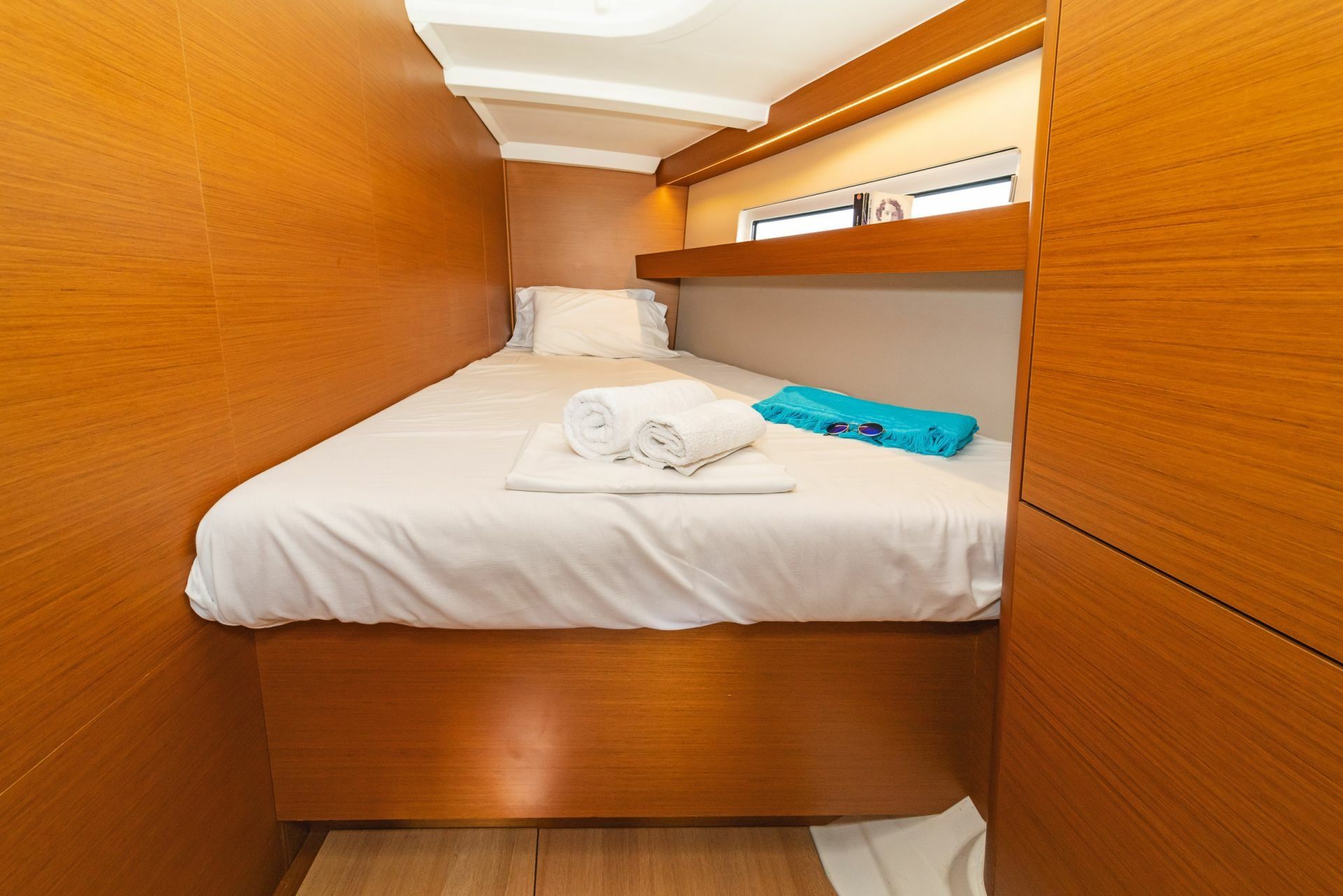 Jeanneau Sun Odyssey 440 | Esperos