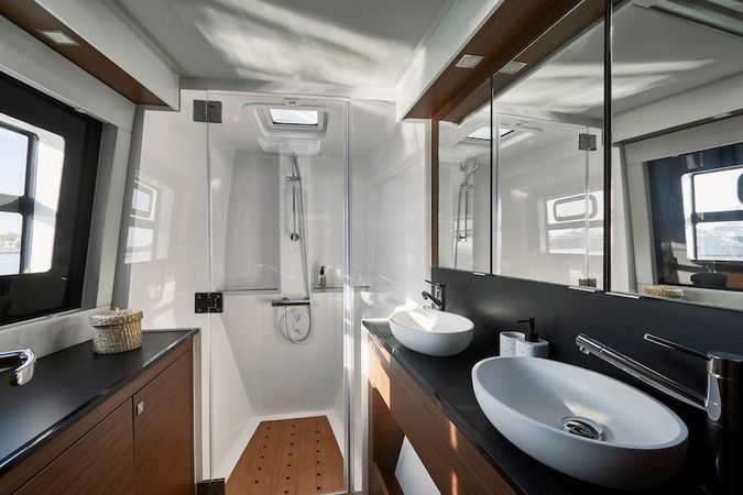 Nautitech 46 | Dream