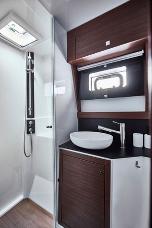 Nautitech 46 | Dream