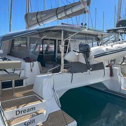 Nautitech 46 | Dream