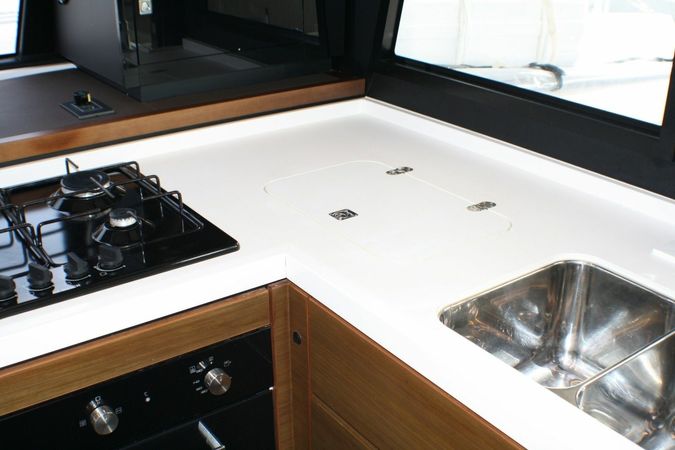 Nautitech 46 | Dream