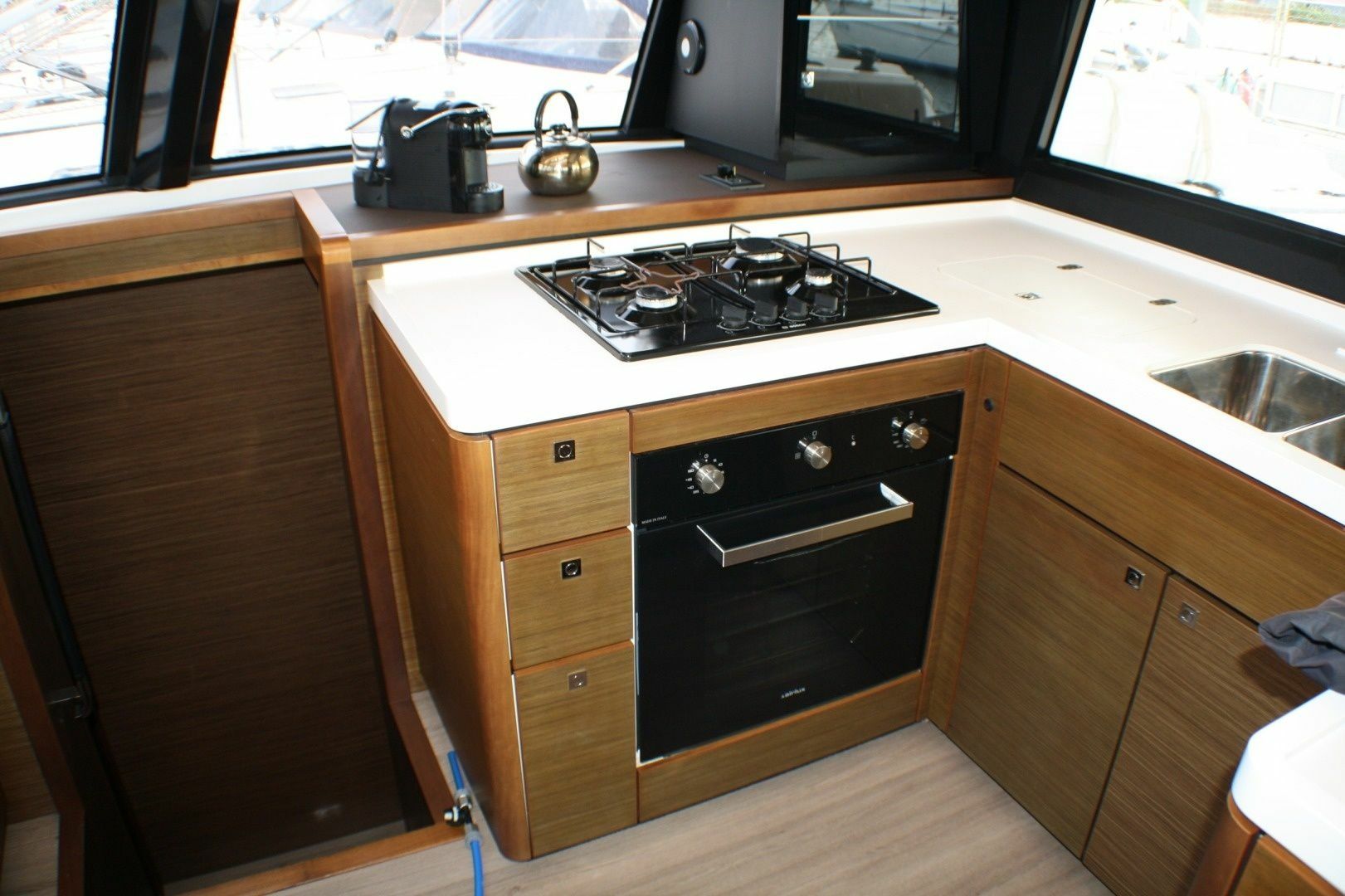 Nautitech 46 | Dream