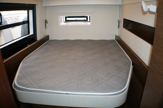 Nautitech 46 | Dream