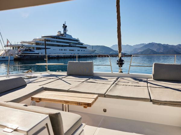 Bali 4.8 | Ediba Taurus