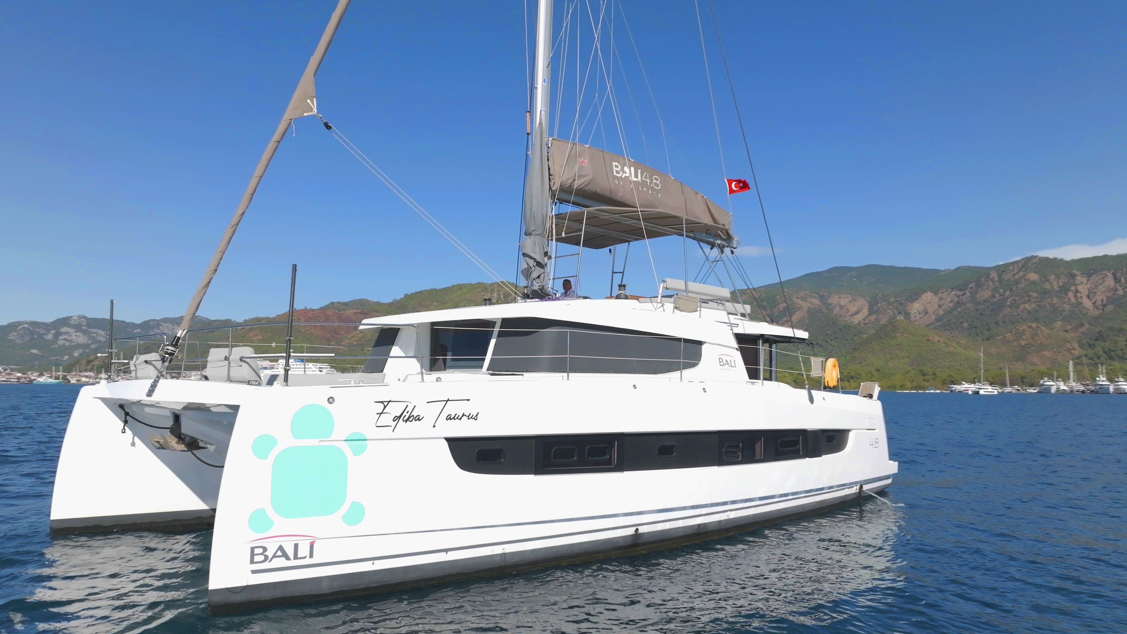 Bali 4.8 | Ediba Taurus