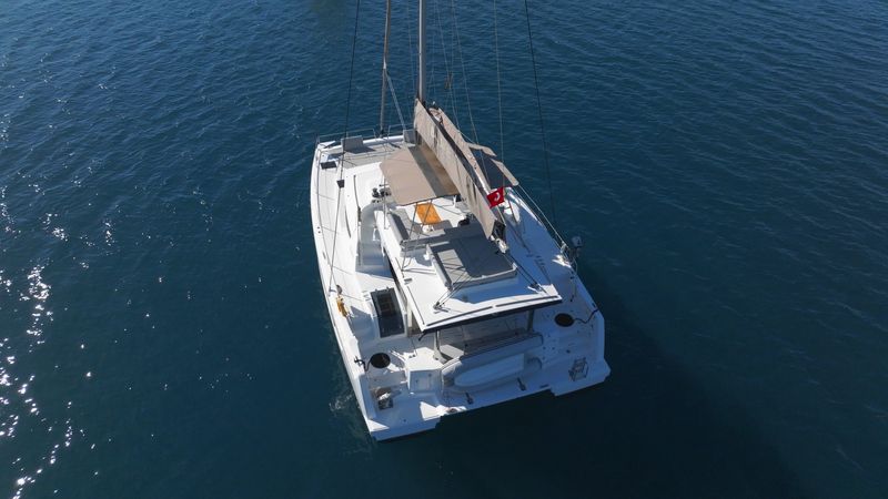 Bali 4.8 | Ediba Taurus