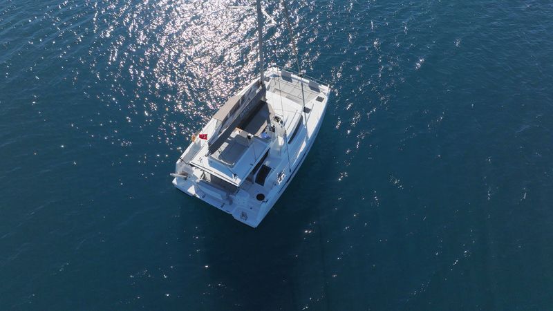 Bali 4.8 | Ediba Taurus