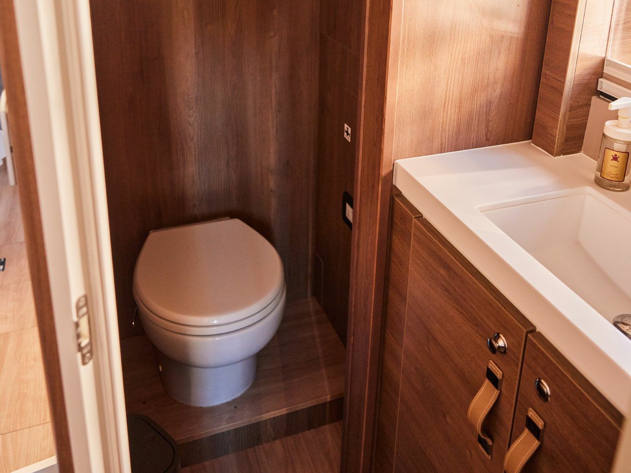 Bali 4.8 | Ediba Taurus