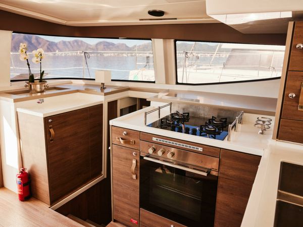 Bali 4.8 | Ediba Taurus