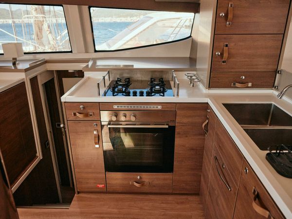 Bali 4.8 | Ediba Taurus