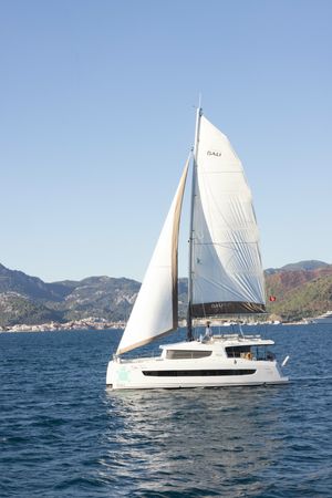 Bali 4.8 | Ediba Taurus