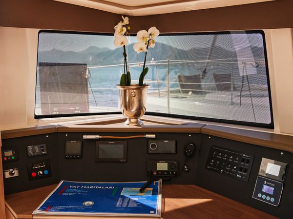 Bali 4.6 | Ediba Scorpio