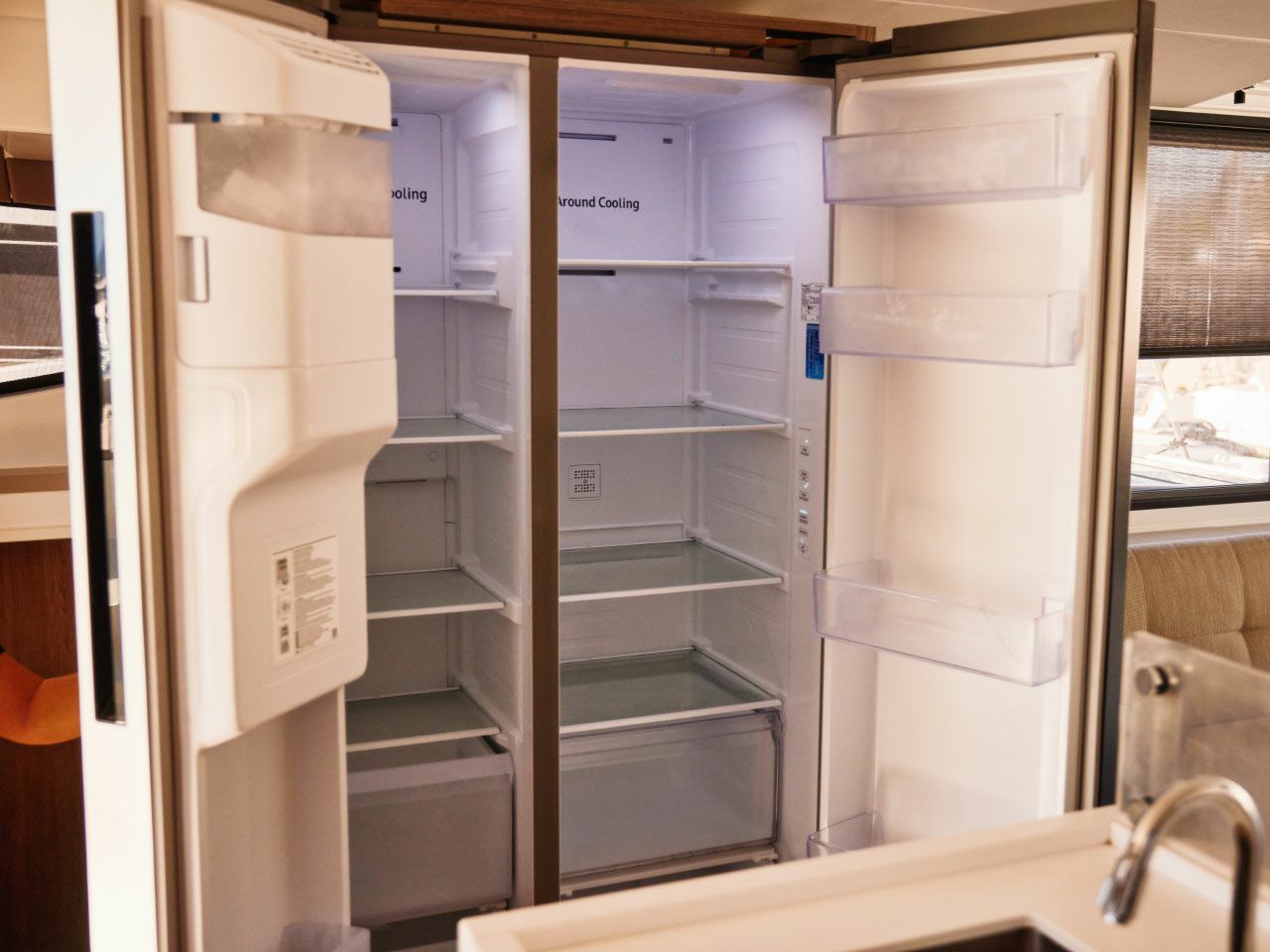 Bali 4.6 | Ediba Scorpio