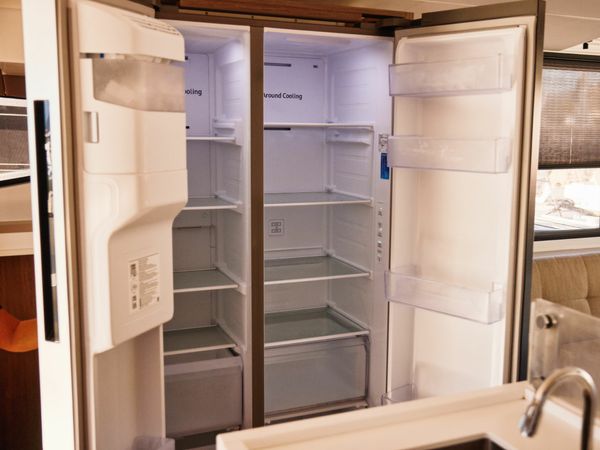 Bali 4.6 | Ediba Scorpio