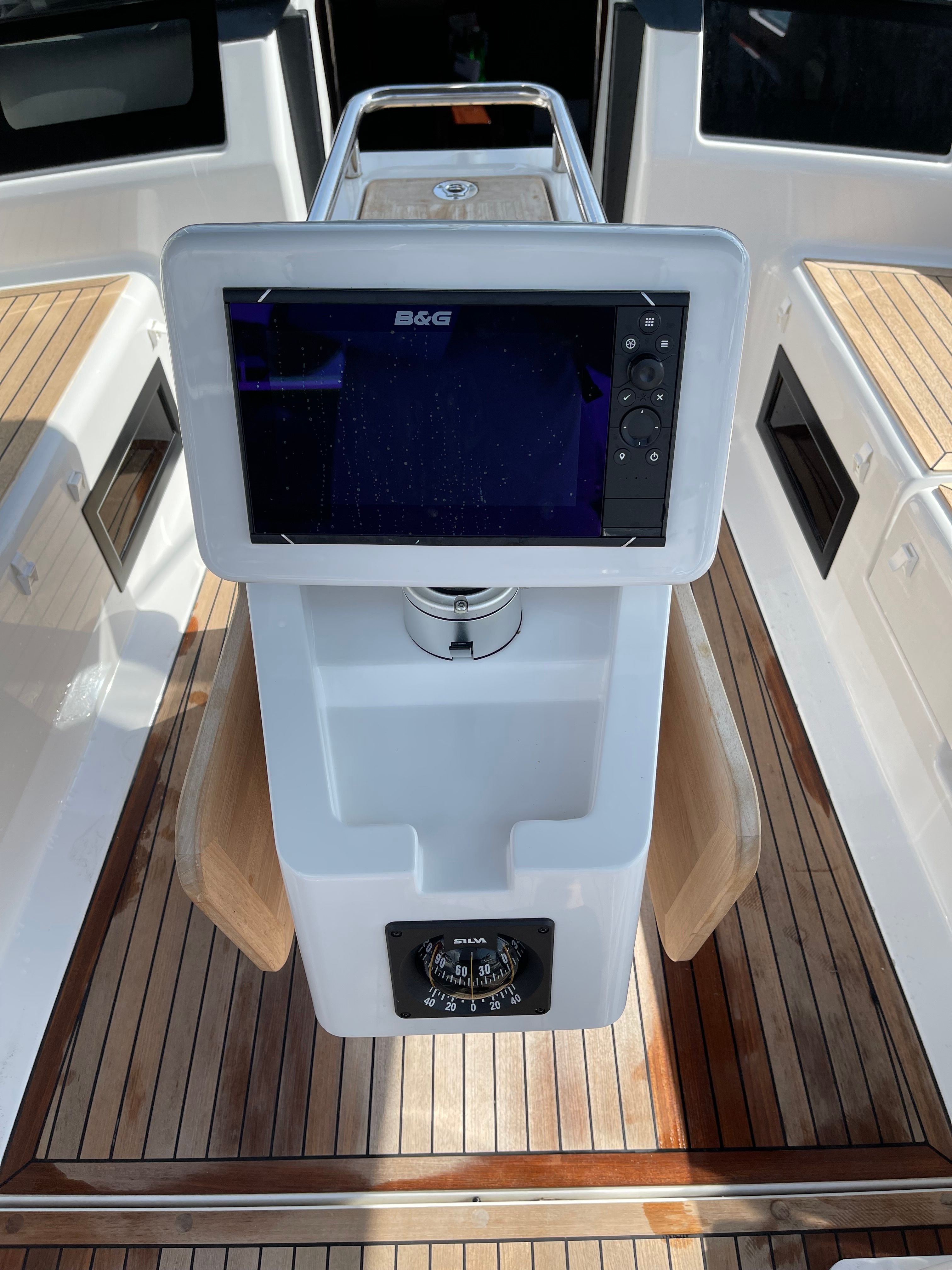 Hanse 388 | Medusa 34