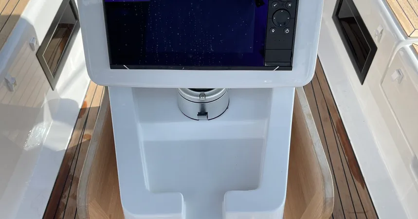 Hanse 388 | Medusa 34