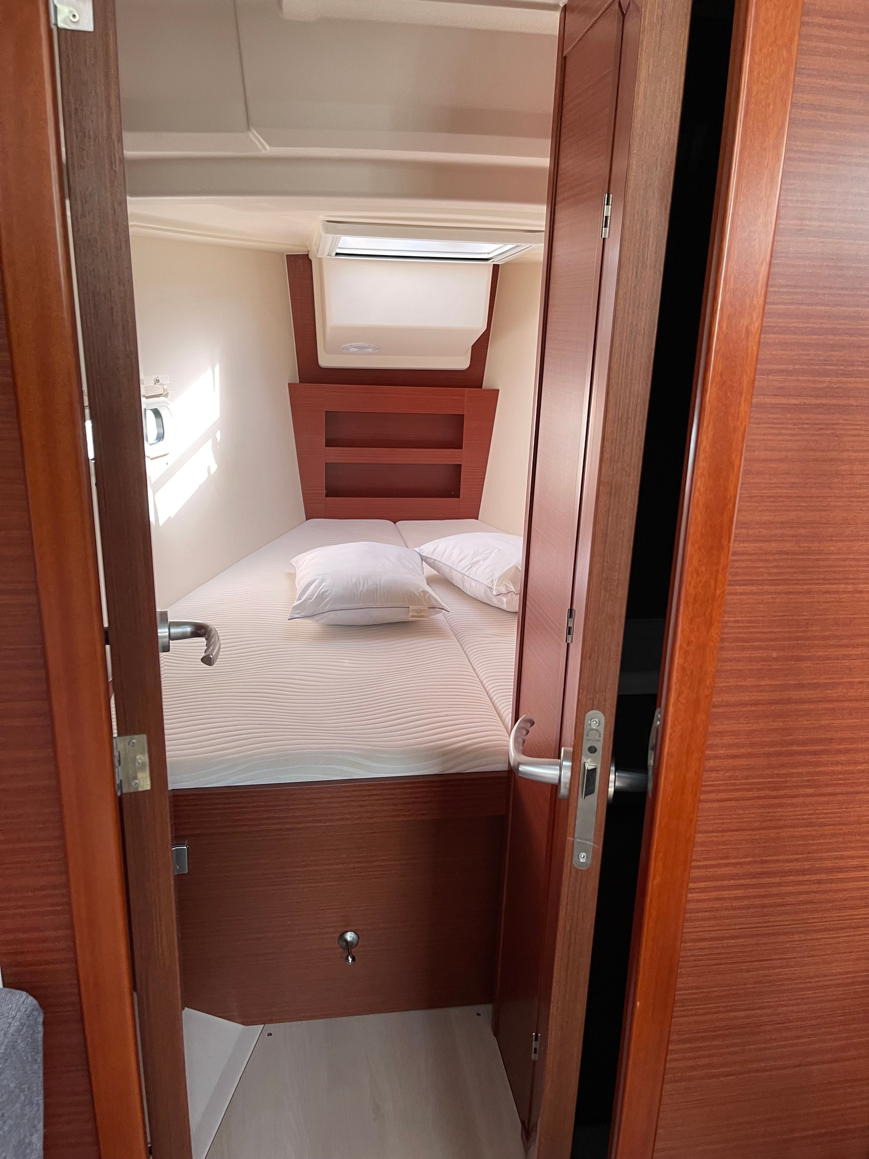 Hanse 388 | Medusa 318