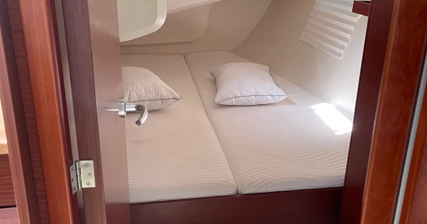 Hanse 388 | Medusa 317