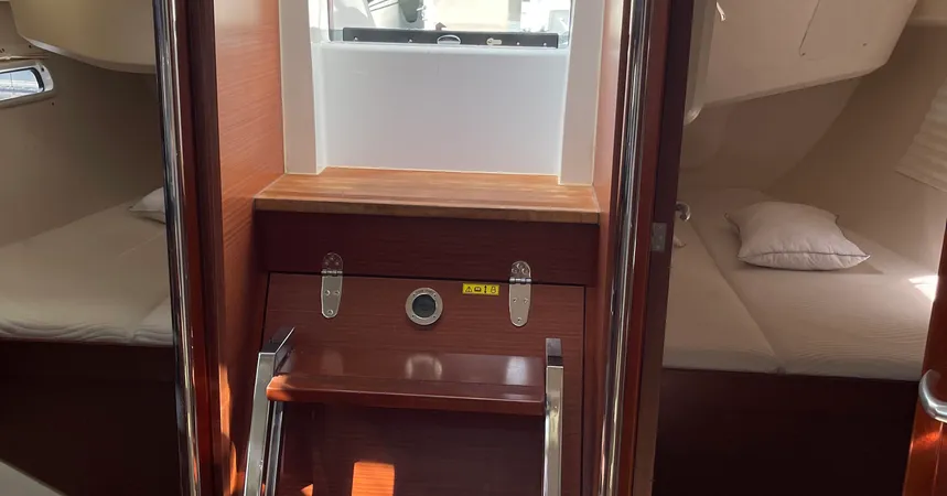 Hanse 388 | Medusa 311