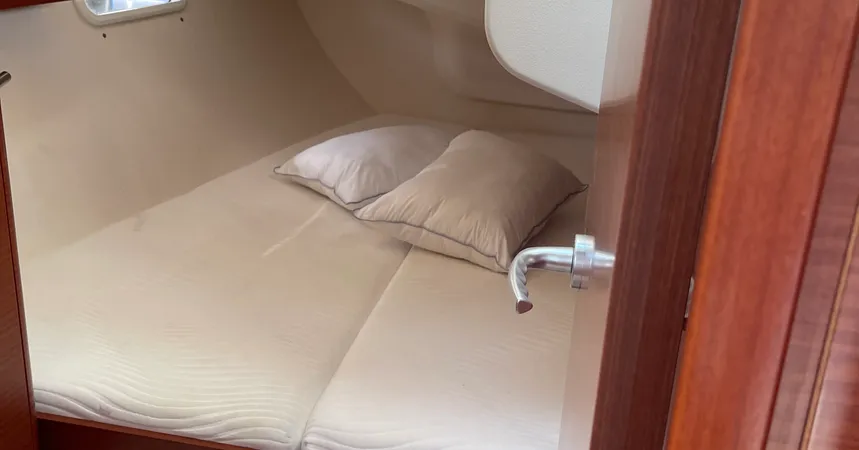 Hanse 388 | Medusa 316