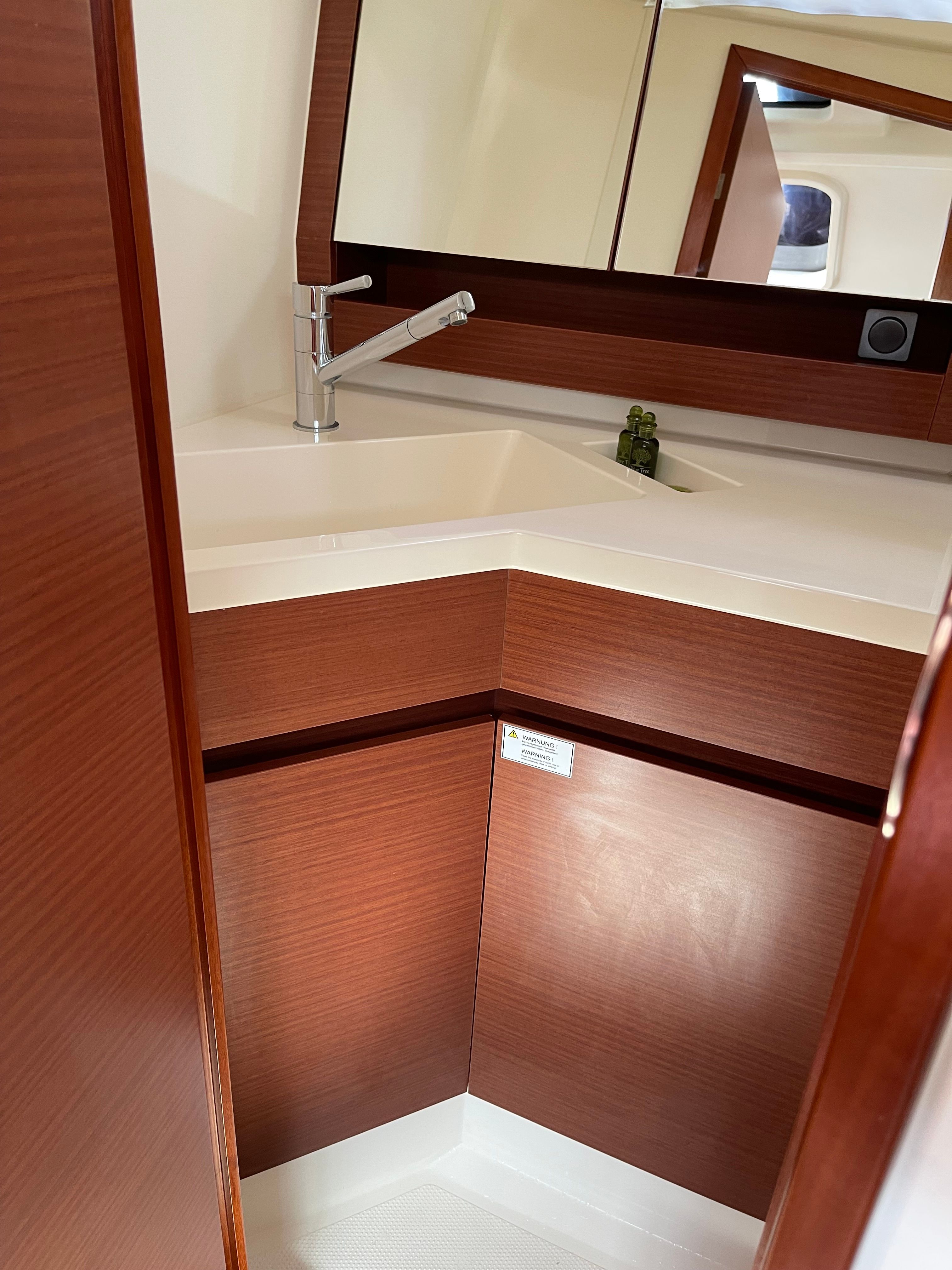 Hanse 388 | Medusa 320