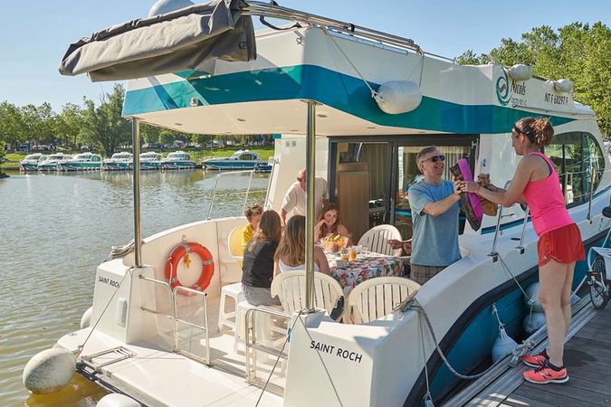 Nicols Quattro Fly C | Nom a Venir