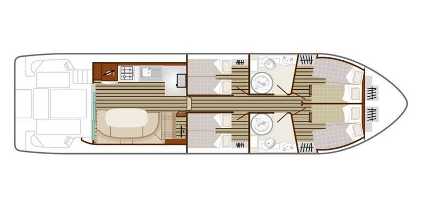 Nicols Octo Fly 12 | Orchestra