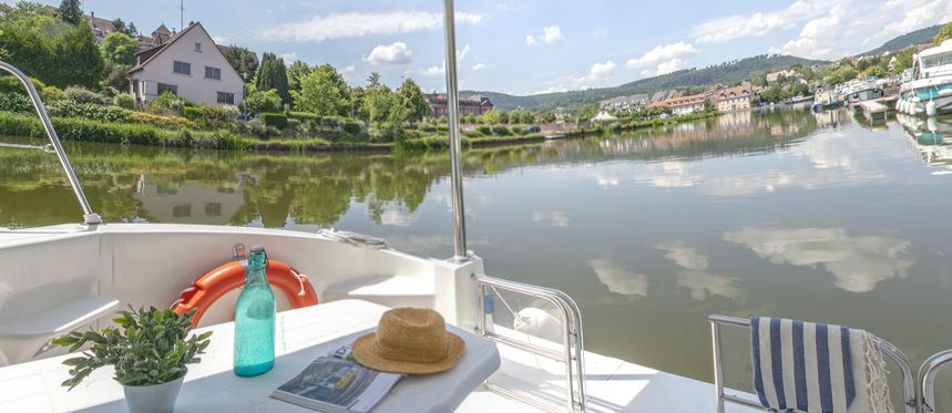 Nicols Octo Fly 12 | Orchestra