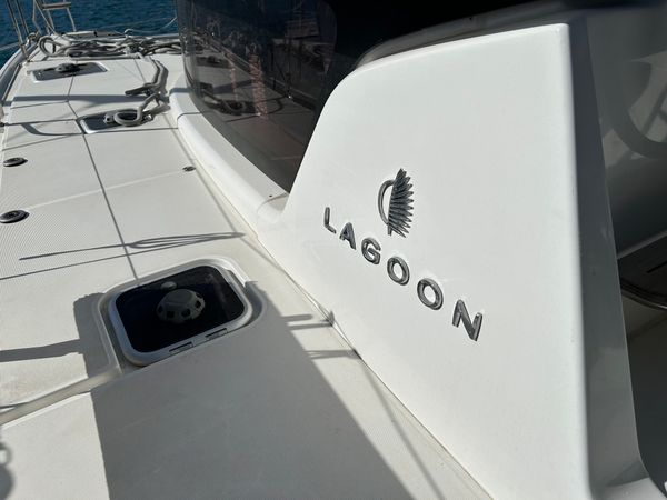 Lagoon 42 | Kairos