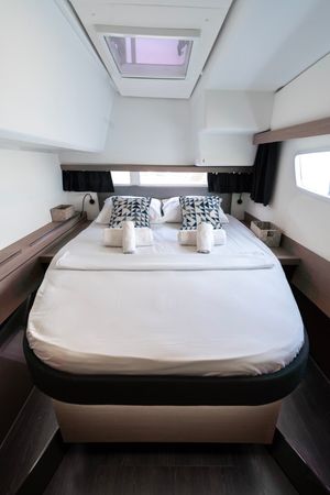 Fountaine Pajot Isla 40 | Carpe Vitam