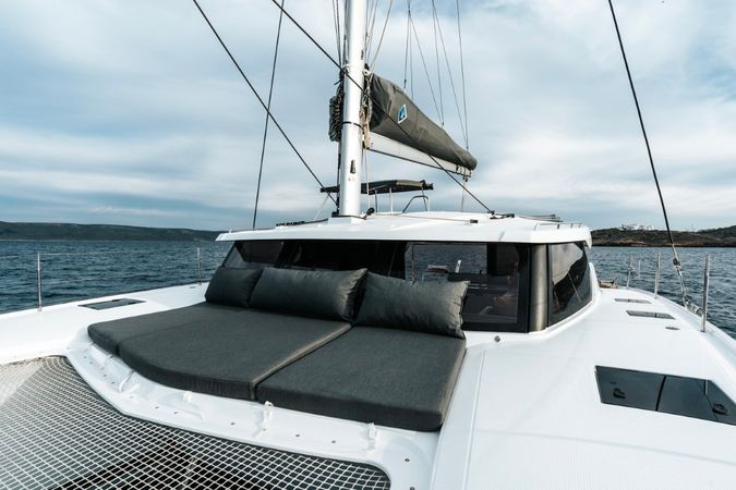 Fountaine Pajot Isla 40 | Carpe Vitam