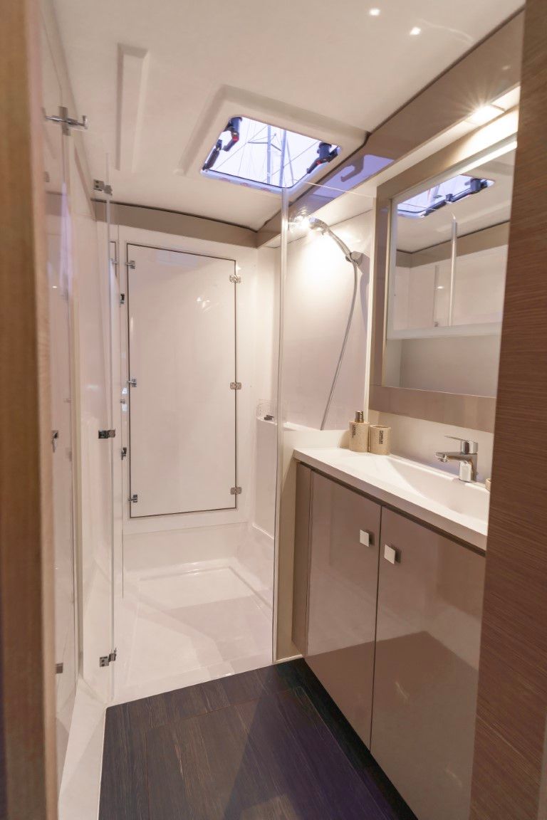 Fountaine Pajot Isla 40 | Carpe Vitam
