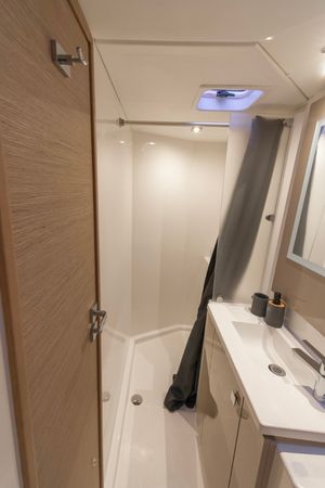 Fountaine Pajot Isla 40 | Carpe Vitam