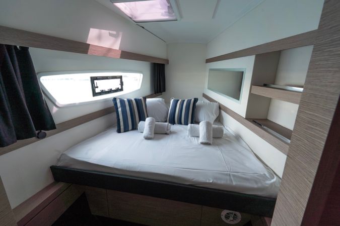 Fountaine Pajot Isla 40 | Carpe Vitam